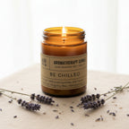 Lumânare Aromaterapie din Soia 200g - Be Chilled