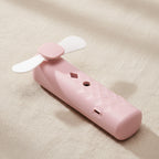 Pink Nano Mist Face Fan &  Spray - USB chargable AW Dropship Europe