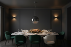 BEAU MONDE – Lifestyle Dining
