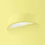 CRESCENT Aplică de perete