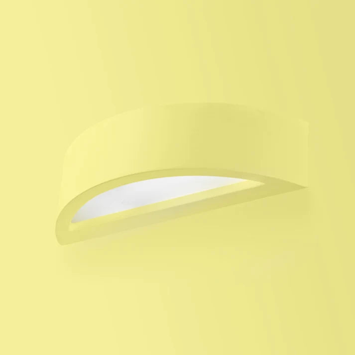 CRESCENT Aplică de perete