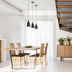 BELLINI M LED Pandantiv suspendat