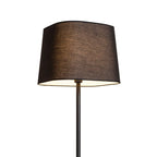 PERTH Lampă de podea textil