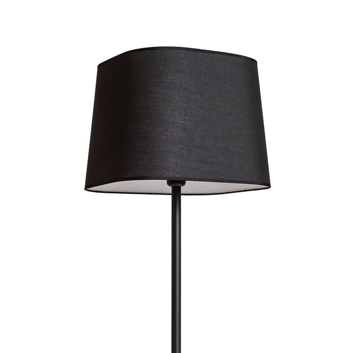 PERTH Lampă de podea textil