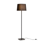PERTH Lampă de podea textil