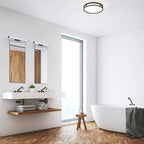 GRANDE LED 35 Plafonieră IP44