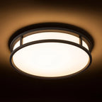 GRANDE LED 35 Plafonieră IP44