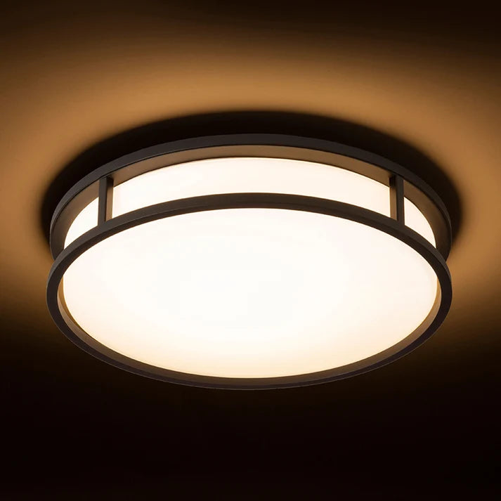 GRANDE LED 35 Plafonieră IP44