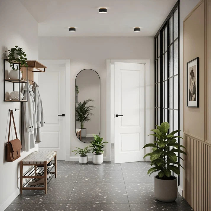 MARLENE 14 Plafonieră