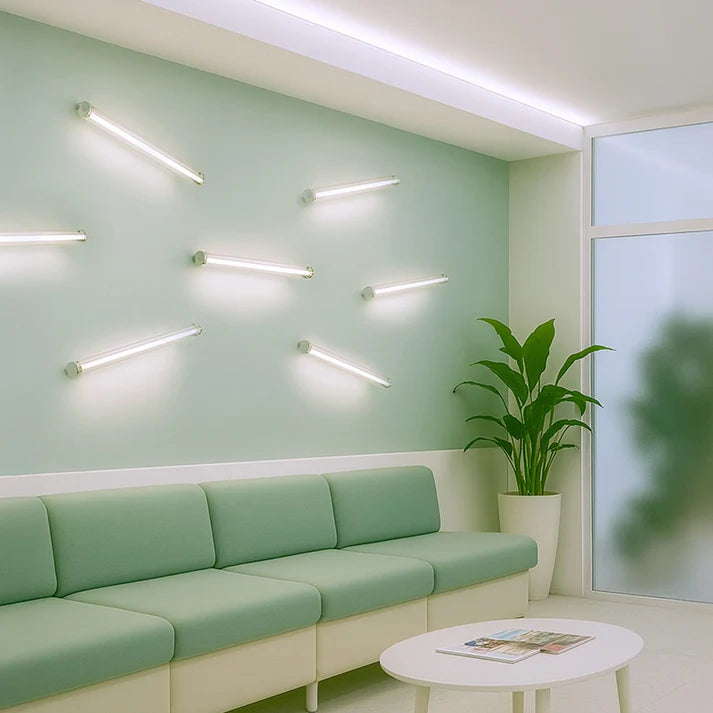 RIVIER LED 59 Aplică de perete